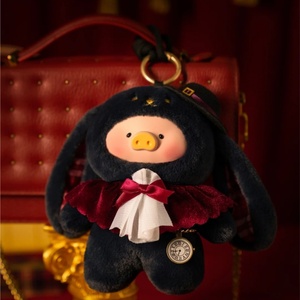 <span class=keywords><strong>Tiktok</strong></span> Venta caliente TOP TOY MAGICIAN BUNNY LULU Plush Pendent Blind Box Girls Gift Doll Ornaments Mystery Boxes - Product Image 3