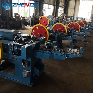 Manufacture Automatic <b>Nail</b> <b>Making</b> <b>Machine</b> Price Factory/China <b>Nail</b> <b>Making</b> <b>Machine</b>/Common Iron <b>Nails</b> and Screw <b>Making</b> <b>Machine</b> - Product Image 5