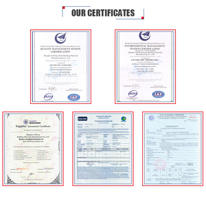 Casas Prefabricadas de Lujo con Estructura de Acero, Planos de Paisajismo de Procesamiento Ligero con Servicios de Soldadura, Corte y Doblado - Product Image 6