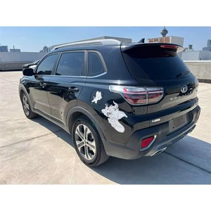 <span class=keywords><strong>Sportage</strong></span> Modèle <span class=keywords><strong>2019</strong></span> 1.4T 140 Ch L4 DCT Édition Luxe Intelligente GLS - Product Image 4