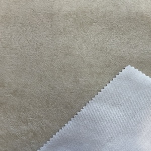 Motif personnalisé Fleur de glace Textile de maison <span class=keywords><strong>Flocage</strong></span> Velours Lin Polyester Tissu pour canapé Rembourrage et sacs Tissu de velours - Product Image 6