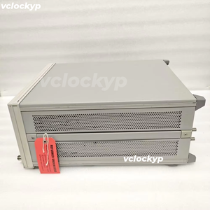 Analyseur de réseau RF/spectrographie/impédance HP/Agilent 4396B 1,8 GHz - Product Image 2