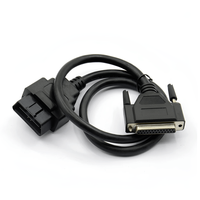 Programmeur ECU KT200 Plus 12V Lecture/Écriture/Clonage Mode Banc ECU Prise en charge OBD DTC/Immo Off Map