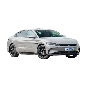 Autos Usados Baratos 2022 2024 2025 BYD Han EV Todas las Ediciones, Sedán Eléctrico <span class=keywords><strong>de</strong></span> <span class=keywords><strong>4</strong></span> Puertas y 5 Asientos en Venta en China - Product Image 2