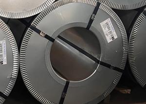 Acier prélaqué JIS G3302 SGCC <span class=keywords><strong>AZ70</strong></span> 0.326*1000 YIEH PHUI, PVDF, Kynar500, Hylar5000, YPC, PPGL - Product Image 6