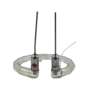 मूविंग सिर रंग प्रकाश परिवर्तन के साथ ज़ेनन लैंप वेल्च एलन ऑटो बल्ब - Product Image 1