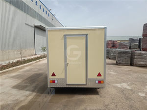 Sistema de Toldo de Aluminio <span class=keywords><strong>para</strong></span> Camiones de Comida Rápida y Café Móviles al Mejor Precio - Product Image 5