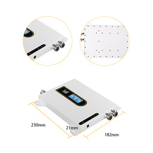 2G 3G 4G 5G LTE <b>Mobile</b> Signal Booster Amplifier Cellular Cell Phone Repeater Enhanced <b>Router</b> HB 39 Wifi <b>Router</b> 4g Lte With Sim C - Product Image 3