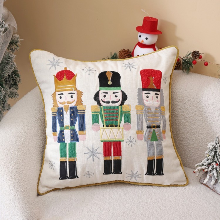 Nutcracker