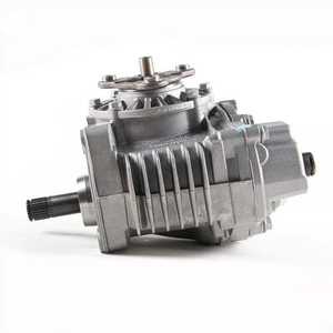 Conjunto <span class=keywords><strong>de</strong></span> Transmisión 0AU409053S, Caja <span class=keywords><strong>de</strong></span> Transferencia para VW Passat CC Tiguan 4Motion, Caja <span class=keywords><strong>de</strong></span> Transferencia, Diferencial - Product Image 3