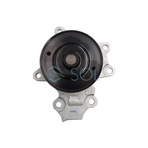 Piezas de motores de automóviles Premium 2024, bomba y distribuidor de agua inoxidable más vendidos para Toyota y accesorios de automóviles usados Faw - Product Image 3