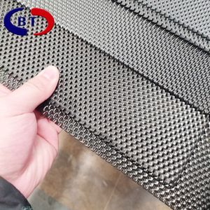 Nhà máy sản xuất lưới kim loại mở rộng chất lượng cao OEM - Product Image 3