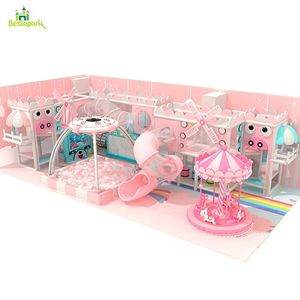 BESLEPARK Conception personnalisée <span class=keywords><strong>de</strong></span> parcs infantiles intérieurs - Product Image 5
