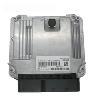 Nuevo Conjunto de Motor Cummins, ECU 0281011228, Unidad de Control de Alta Calidad de 12V CC con 6 Meses de Garantía