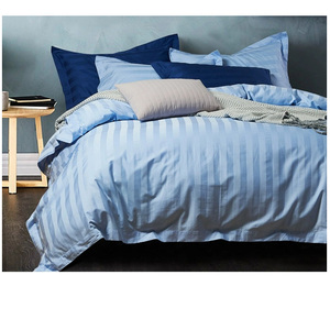 Juego de sábanas cama <span class=keywords><strong>matrimonial</strong></span> juego de cama al por mayor hotel venta al por mayor conjuntos de edredón de cama - Product Image 2