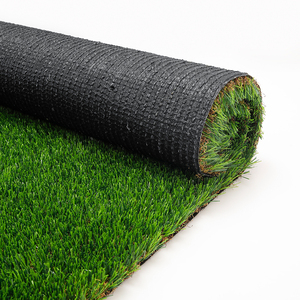 Rollo sintético para suelo deportivo artificial de nuevo diseño
Alfombra de hierba para gimnasio
Césped artificial a buen precio - Product Image 6