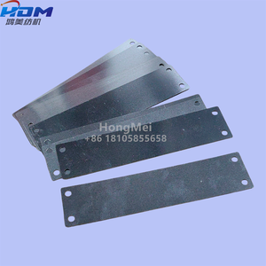 อะไหล่เครื่องทอผ้า แผ่นเบรก ความหนา 0.1 มม. สำหรับเครื่องจักรสิ่งทอ - Product Image 5