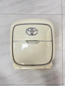 Table de siège de voiture pliable à plateau réglable manuel, nouveau Style 2022 pour Vito V260 V-CLASS Sienna sprinter Alpha hiiace - Product Image 5