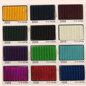 กระดาษลูกฟูก 77 x 107 ซม. สำหรับงานพิมพ์นูนลายงานฝีมือกระดาษ - Product Image 2