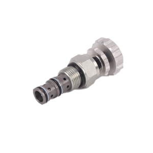 Régulateur de commande hydraulique BLF10-01 type Hydraforce compensé - Product Image 2