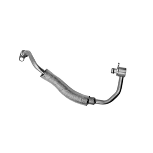 Línea de Refrigerante del Turbocompresor para <span class=keywords><strong>BMW</strong></span> 230i <span class=keywords><strong>330i</strong></span> 430i 530i <span class=keywords><strong>XDrive</strong></span> 3 F30 F80 X3 <span class=keywords><strong>E46</strong></span> OEM #   11537643094 11 53 7 643 094 - Product Image 1