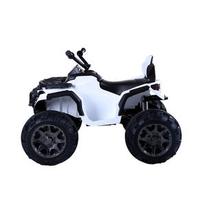 Nouveau modèle de voiture pour enfants <span class=keywords><strong>12</strong></span> <span class=keywords><strong>Volt</strong></span> de bonne qualité Voiture jouet à piles pour enfants Mini ATV pour enfants Voiture jouet <span class=keywords><strong>quad</strong></span> à 4 roues - Product Image 4