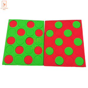EVA Foam <b>Building</b> <b>Blocks</b> Colorful Cubes <b>Set</b> For Children Early Education Toys Sorting Nesting Stacking Play - Product Image 5