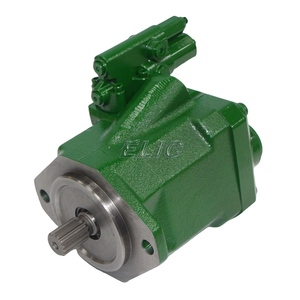 Pompe à piston axial hydraulique ELIC Tractor AL166638 R902537721 R902537722 pour pièces de machines de construction - Product Image 6