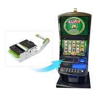 Imprimante thermique de tickets de kiosque CASHINO KP-803 82,5 mm à haute vitesse d'impression (250 mm/s) avec résolution 203 dpi en stock