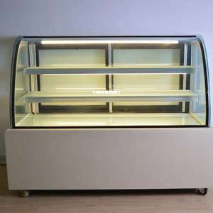 ตู้เย็นแช่แข็งบ้านห้องครัวเคียงข้างไอศครีมเจ้านายแช่แข็ง <span class=keywords><strong>Lg</strong></span> ตู้เย็นเค้กตู้เย็น - Product Image 6