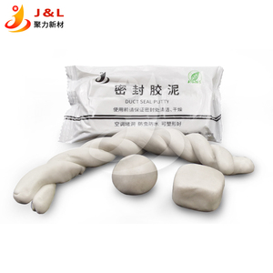 Điều Hòa Không Khí <span class=keywords><strong>Putty</strong></span> Không Thấm Nước <span class=keywords><strong>Mastic</strong></span> Sealant Lỗ Phụ Ống Con Dấu <span class=keywords><strong>Putty</strong></span> Cho Tường Lỗ - Product Image 6