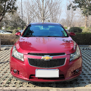 ขายส่ง 2013 Chevrolet Cruze 1.6L รถมือสอง แท็กซี่ราคาถูก โรงเรียนสอนขับรถออนไลน์ รถมือสอง - Product Image 2