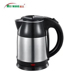 kitchen appliances Electric Kettles stainless steel kettle factory price from China hot sale