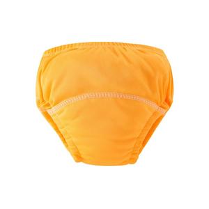 防水ベビーソリッドトレーニングパンツトイレ学習おむつエコロジカルポリエステル洗える幼児子供失禁下着 - Product Image 5