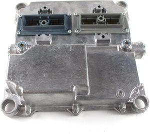 Pièces de machines de construction 2863683 286-3683 Unité de commande C6.6 MOTEUR ECU pour excavatrice 320D 323D - Product Image 4