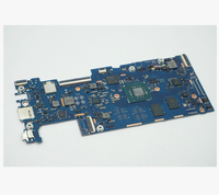 Placa Base para Samsung BA92-22144A Intel Celeron N4020 4GB 16GB EMMc Placa Base XE310XBA