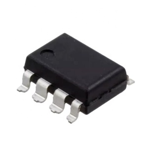 SI8621 Original SOIC-8 Bom-list Digital Isolators IC Chips SI8621BB SI8621BB-B-ISR SI8621BB-B-IS - Product Image 1
