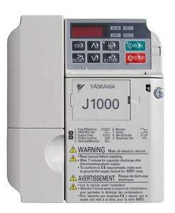 ซีรีส์ A1000 รุ่น CIMR-AB4A0038FBA - Product Image 2