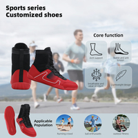 Chaussures de sport unisexes pour usage quotidien, chaussures de course en plein air, respirantes, légères, durables