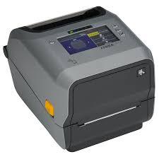 Impresora de Transferencia Térmica de Escritorio Zebra ZD621T Original con Pantalla, 300dpi, Ancho de Impresión de 4 Pulgadas, Ethernet, USB, ZD62043-T09F00EZ - Product Image 1