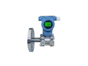 Medidor de Nivel de Diafragma de Una Sola Brida a Prueba de Explosiones y Anticorrosión con Sensor Inteligente 3051 3051 para Medición de Nivel Diferencial - Product Image 5