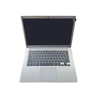 Alta calidad Quad Core N3350 <span class=keywords><strong>8GB</strong></span> <span class=keywords><strong>Ram</strong></span> 128GB 256GB <span class=keywords><strong>512GB</strong></span> <span class=keywords><strong>SSD</strong></span> 14 pulgadas computadora <span class=keywords><strong>portátil</strong></span> juegos ordenador <span class=keywords><strong>portátil</strong></span> portátiles - Product Image 5