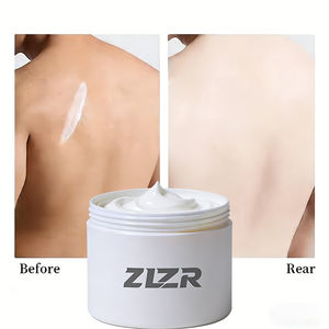 Skin Care Products Organic Private Label Hand Cream Wholesale Lightening Body Lotion - Product Image 1