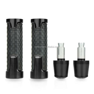 อุปกรณ์เสริมสำหรับมอเตอร์ไซค์มือจับปลายแฮนด์ CB125F สำหรับ Honda <span class=keywords><strong>CB</strong></span> 125F <span class=keywords><strong>CB</strong></span> <span class=keywords><strong>125</strong></span> F CB125 F <span class=keywords><strong>2016</strong></span> - Product Image 6