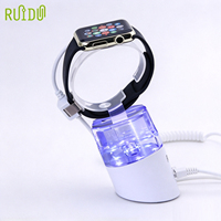 Support de sécurité antivol avec alarme et affichage pour la charge des montres intelligentes