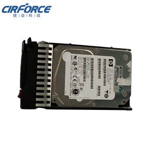 Netapp X488A-R5 NETAPP HDD 900 GB 10 K 6G 2.5 SAS HDD à vendre - Product Image 5
