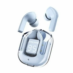 Auriculares TWS Air 31 In-Ear de Precio Económico con Pantalla Digital de Carga y Cancelación de Ruido para Gaming - Product Image 3