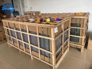 Colis d'expédition aérienne express internationaux efficaces et populaires dans le monde entier <span class=keywords><strong>Assurance</strong></span> qualité de ramassage porte à porte DHL/FedEx Dangerous - Product Image 6