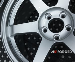 Maining Jantes forgées TE37 SL pour <span class=keywords><strong>Honda</strong></span> FK8 <span class=keywords><strong>S2000</strong></span> GR86 BRZ BMW E46 E92 F80 F82 M3 M4 Jantes Toyota Supra Concave Design - Product Image 5