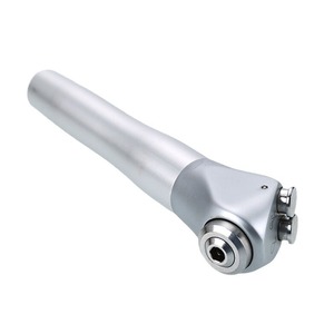 Pistolet de pulvérisation dentaire à trois voies Erin, buse de brumisation d'eau, pompe à piston manuelle portable, outil pour fauteuil dentaire, équipement buccal - Product Image 4